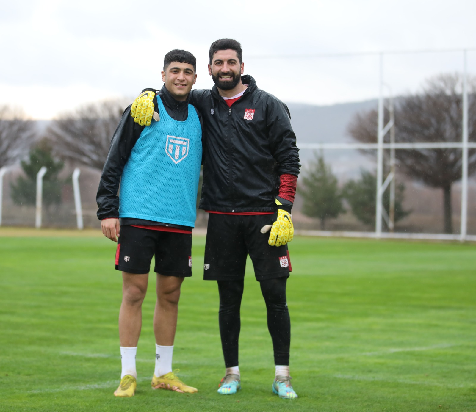 yunus emre konak