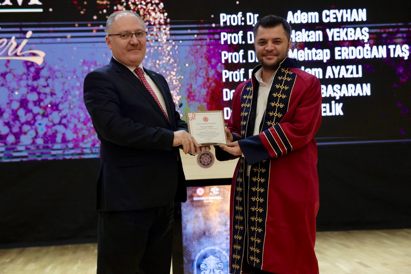 50Inci Yıl
