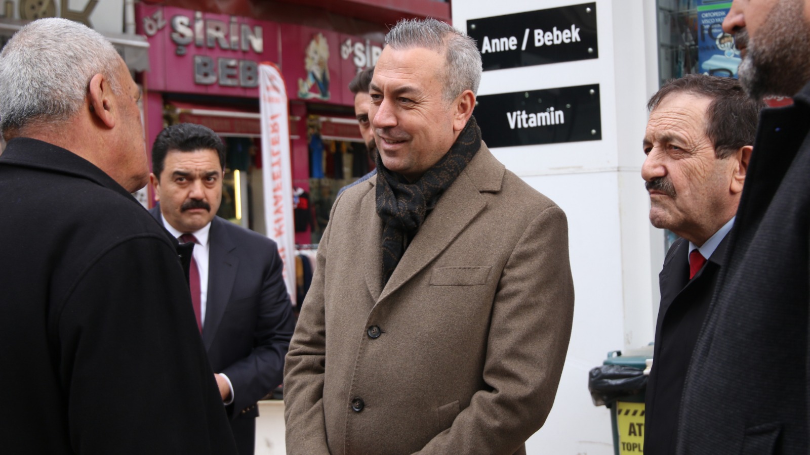 Adem Uzun-1
