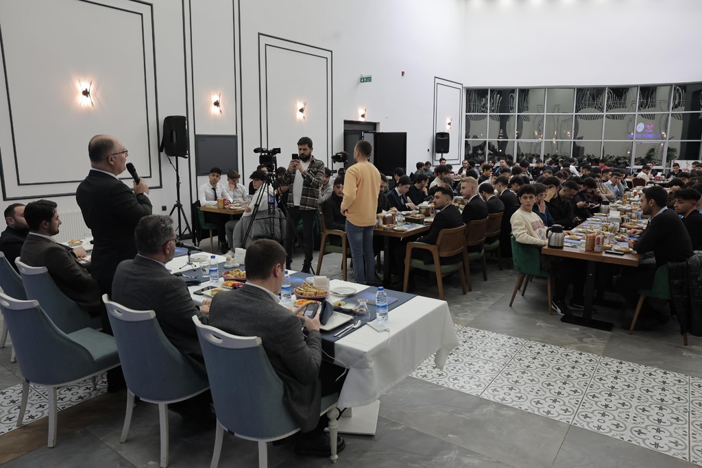 Ak Parti Hilmi