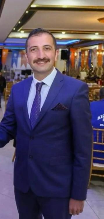 Ak Parti İmranlı Belediye Başkan Adayı Ali Ürek Kimdir?-1