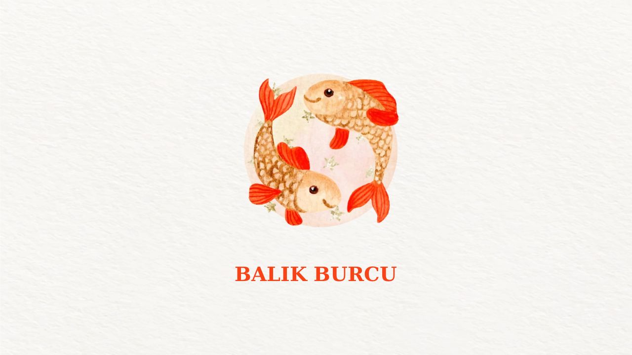 Balık-1