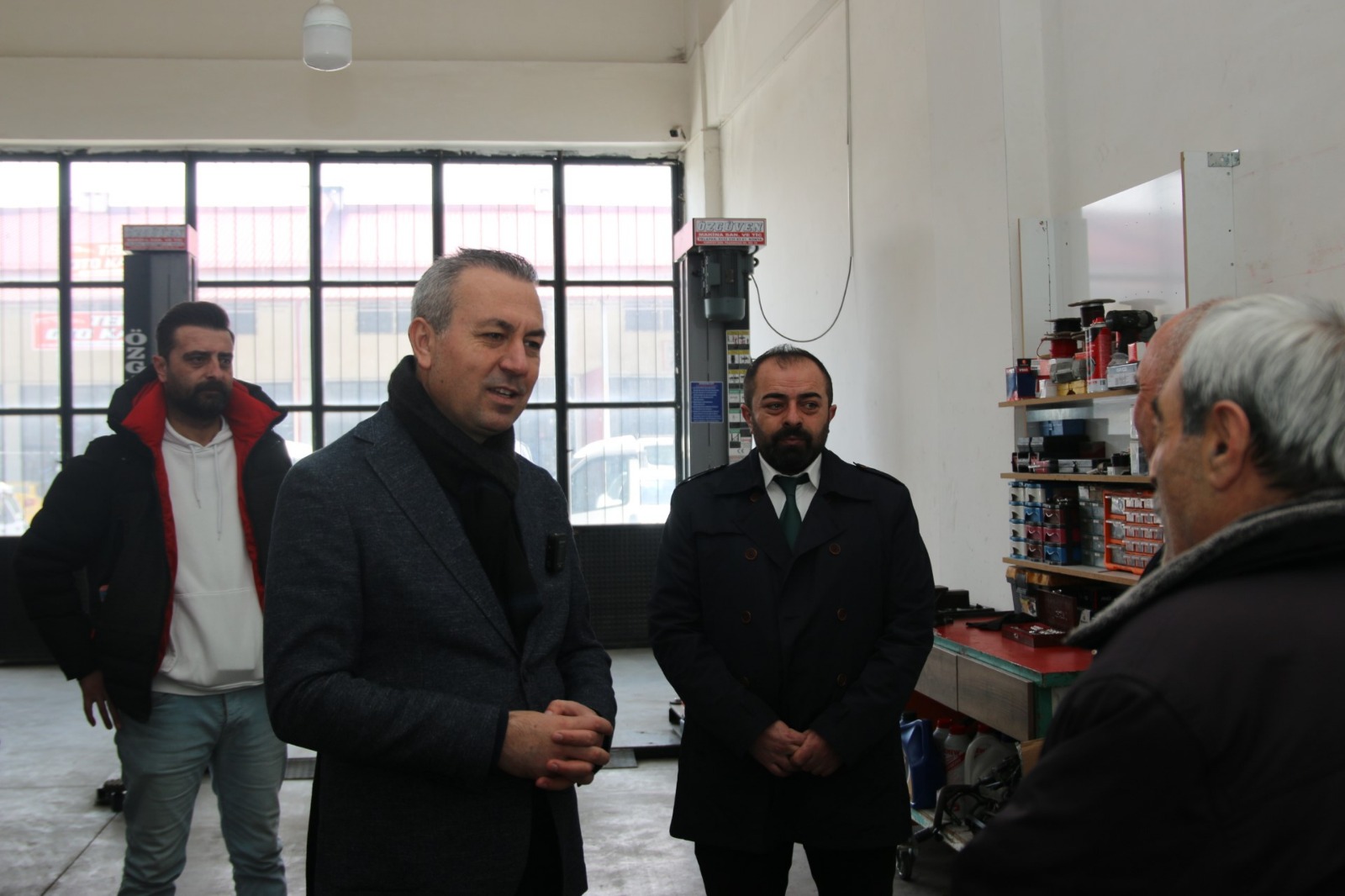 Büyük Birlik
