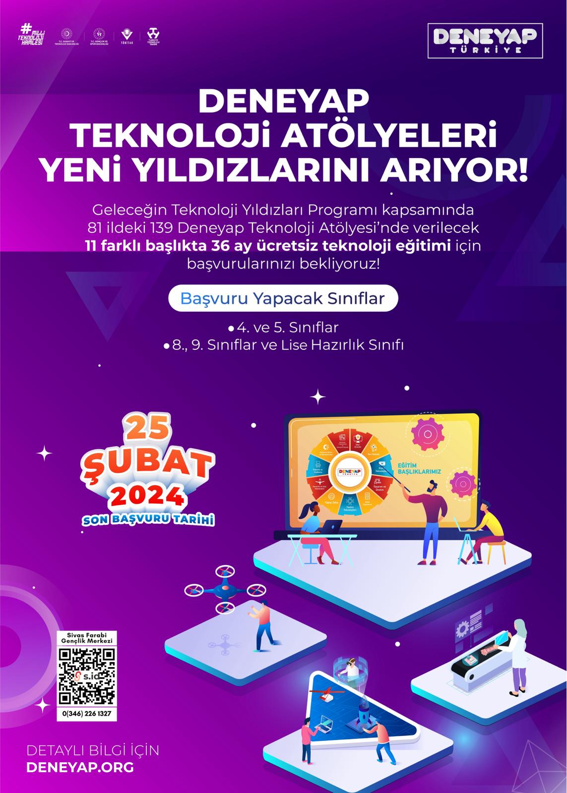 Deneyap