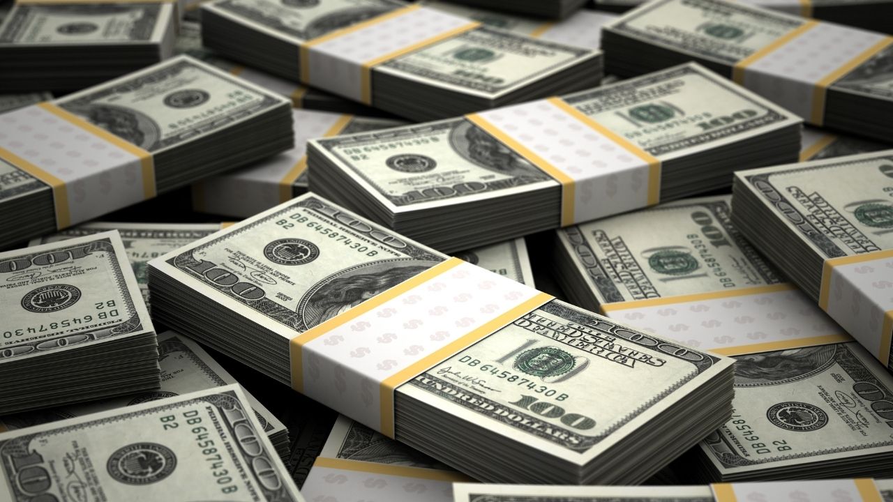 Dolar Fi̇yati