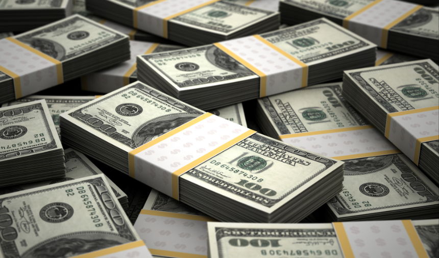 Dolar Haftayı Yükselişle Kapattı! Dolar Ne Kadar ?-1