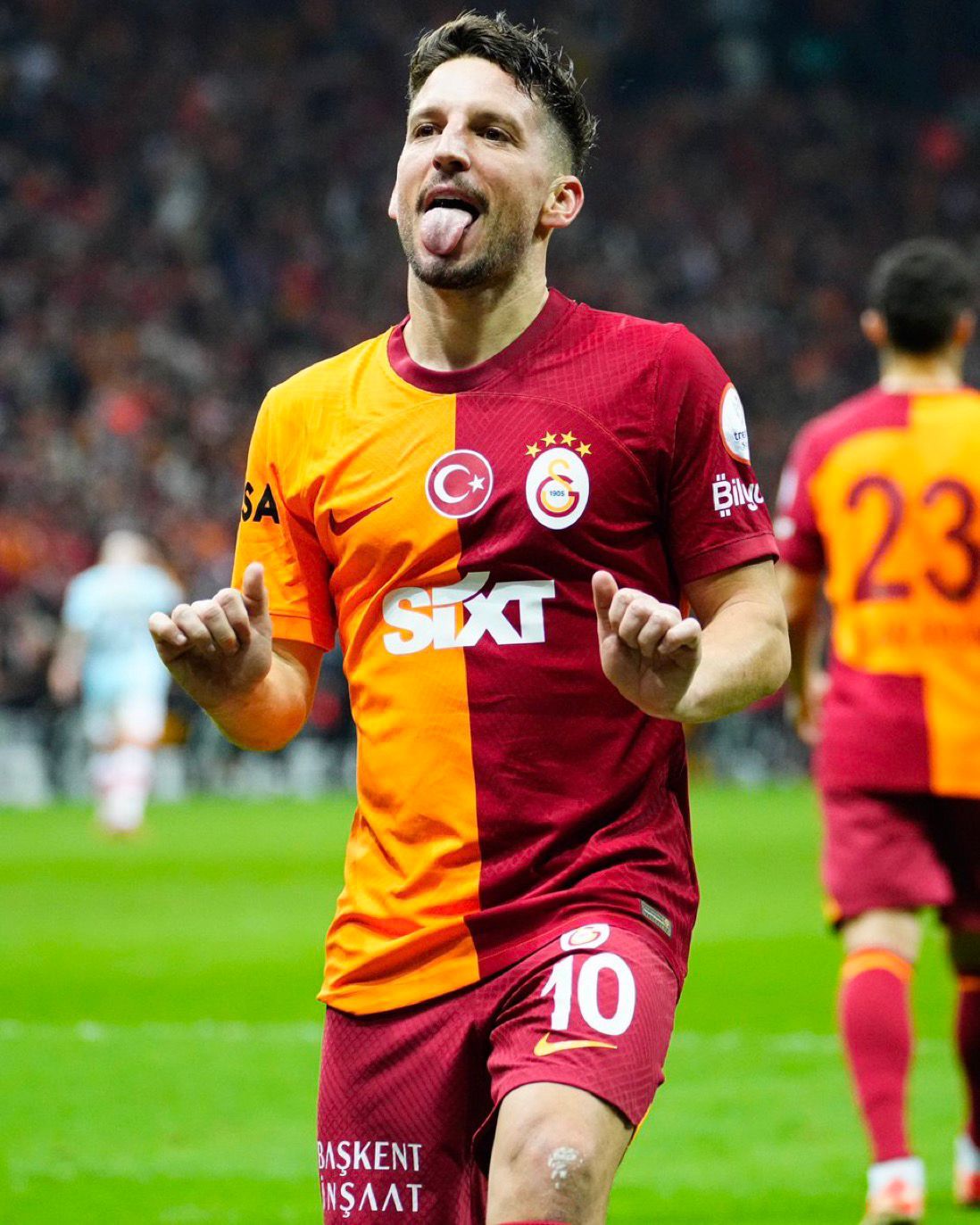 Galatasaray