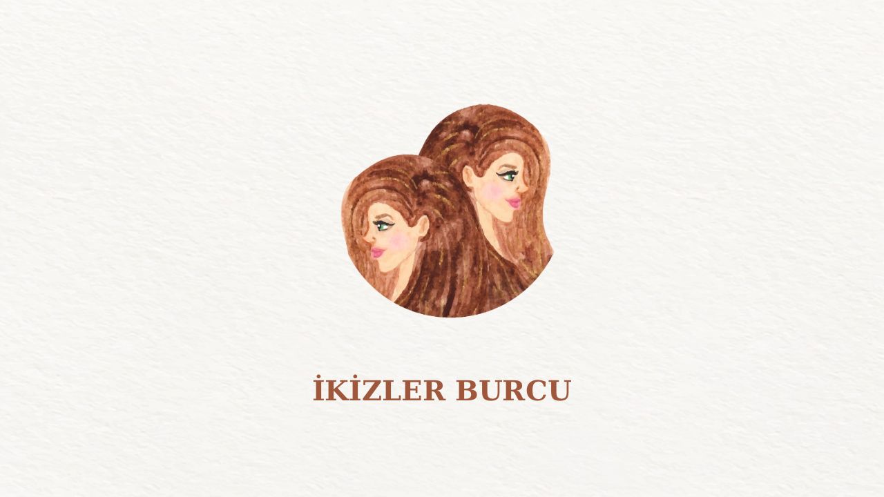 Ikizler
