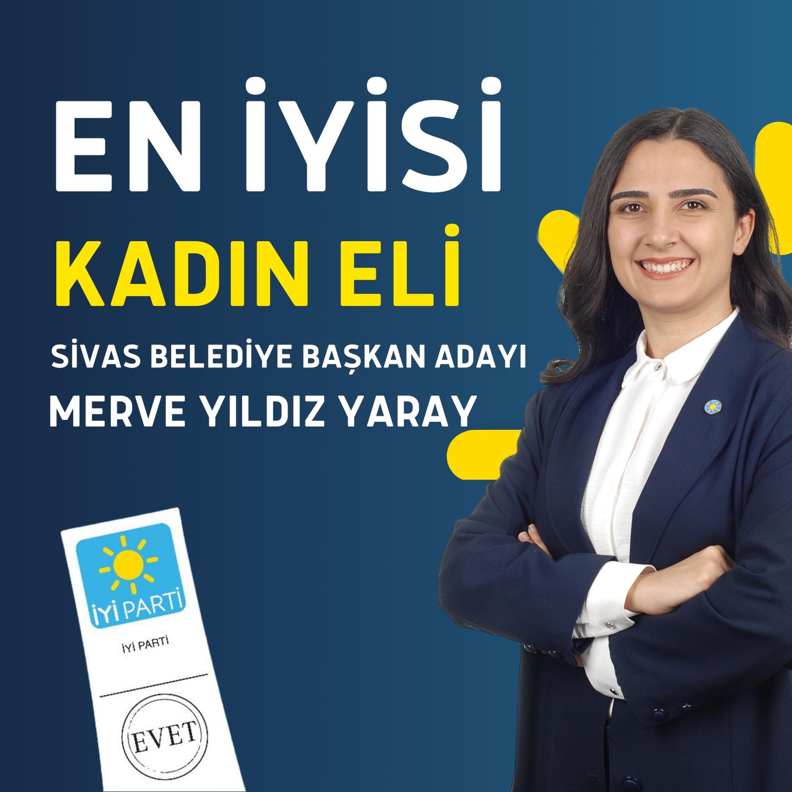 Iyi Parti