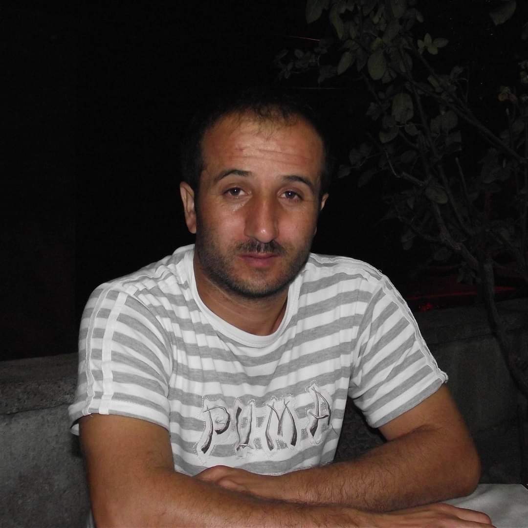 Maden Kazası (2)