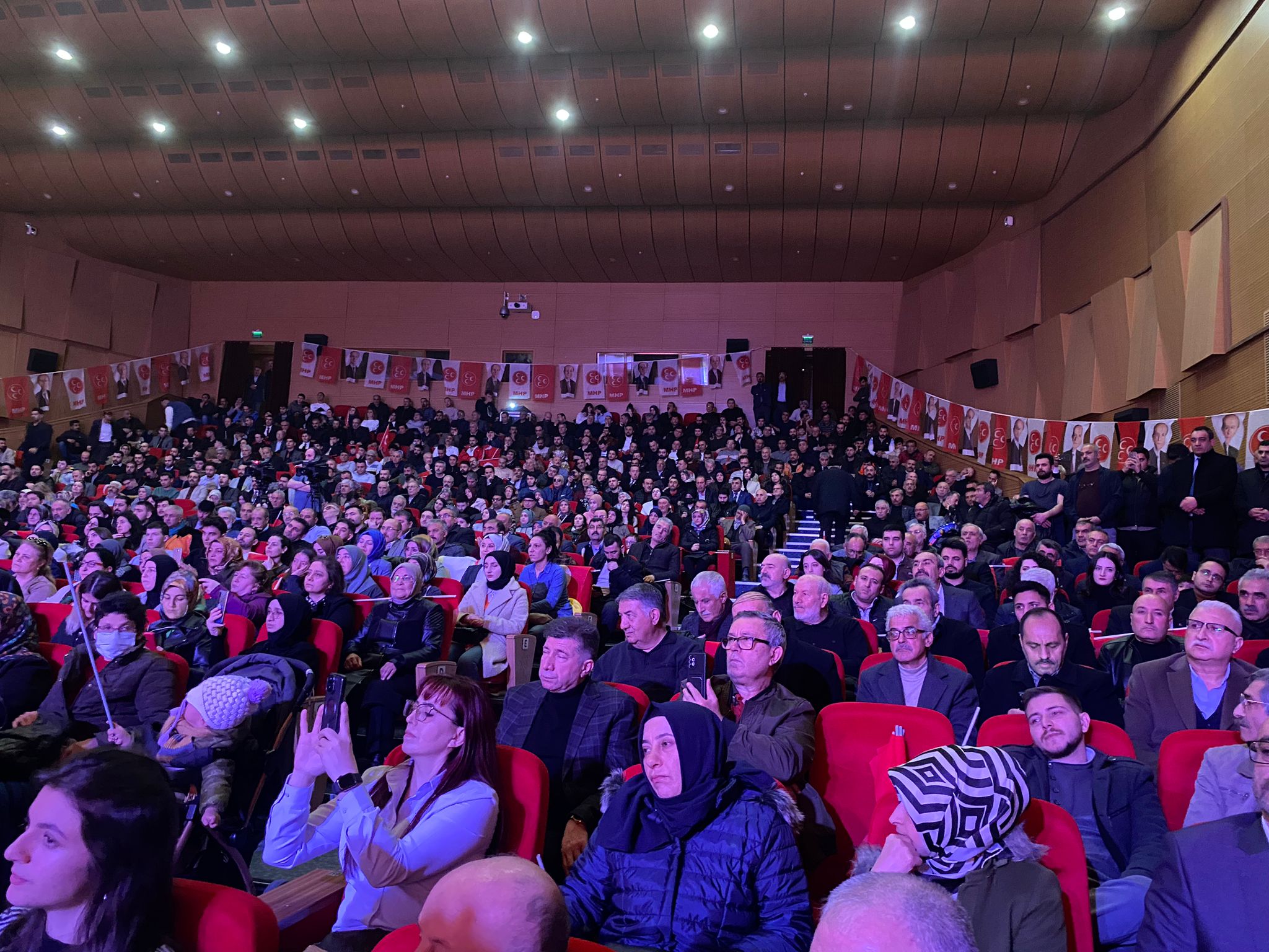 Mhp Proje Tanıtım