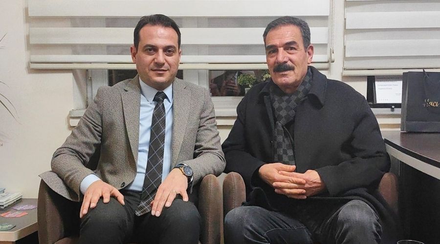 Mhp Tam Destek