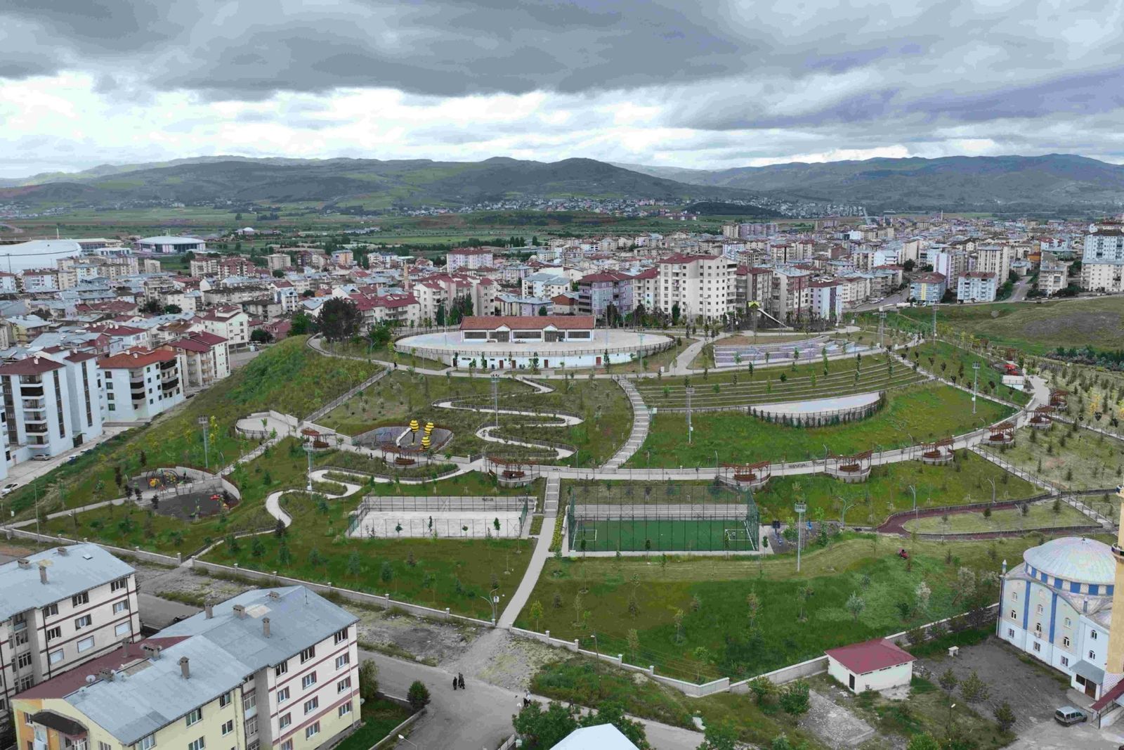 Park