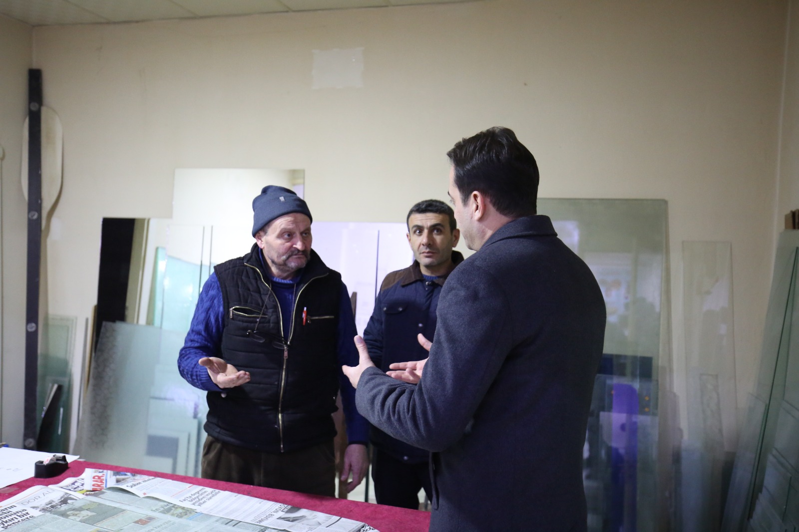 Reha Kars Mhp