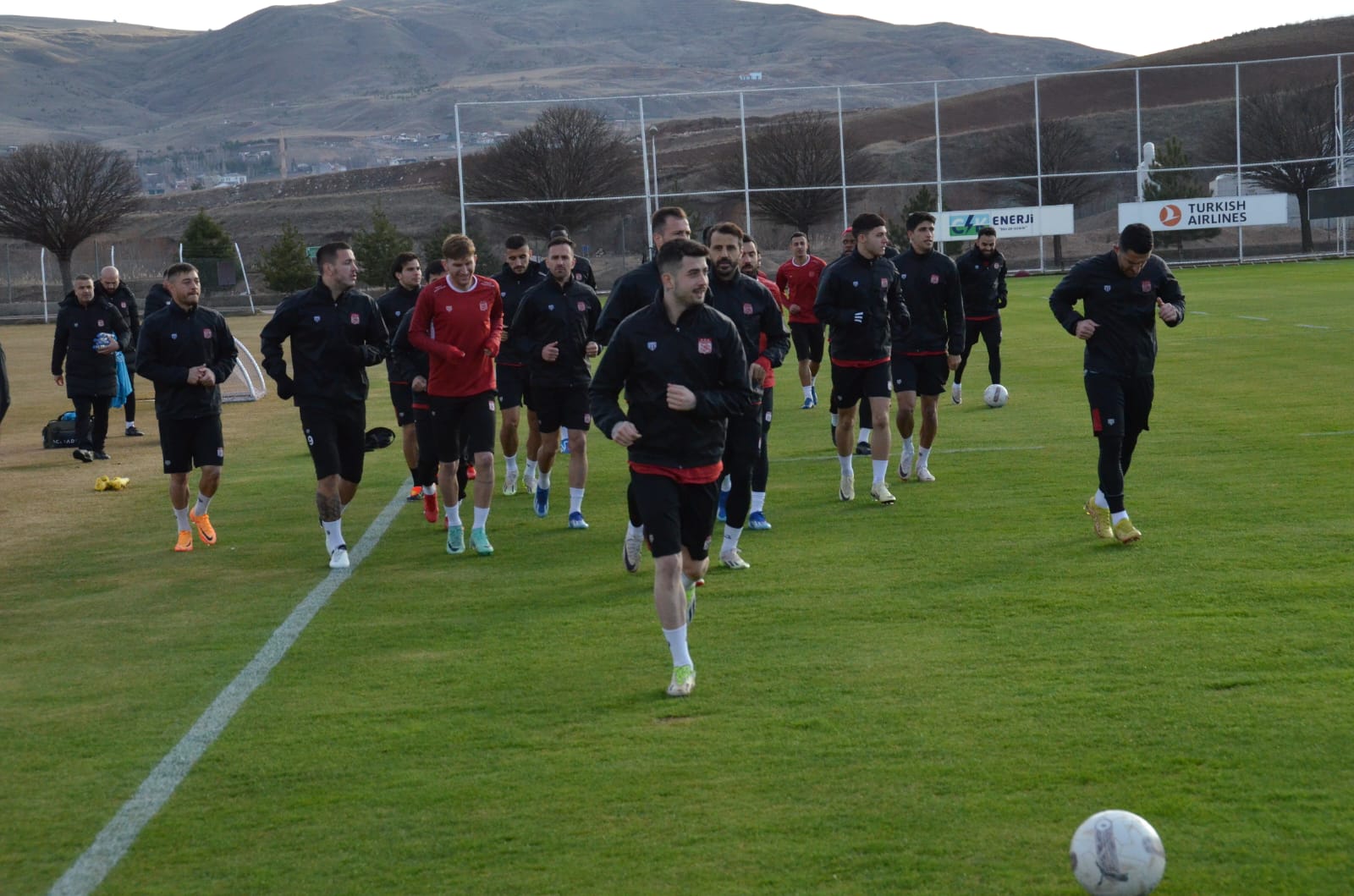 S İ V A S S P O R-5
