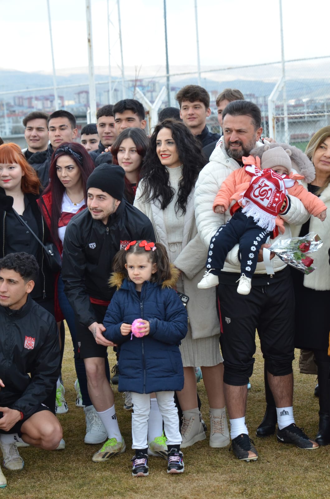 S İ V A S S P O R