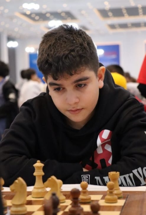Satranç Minikler