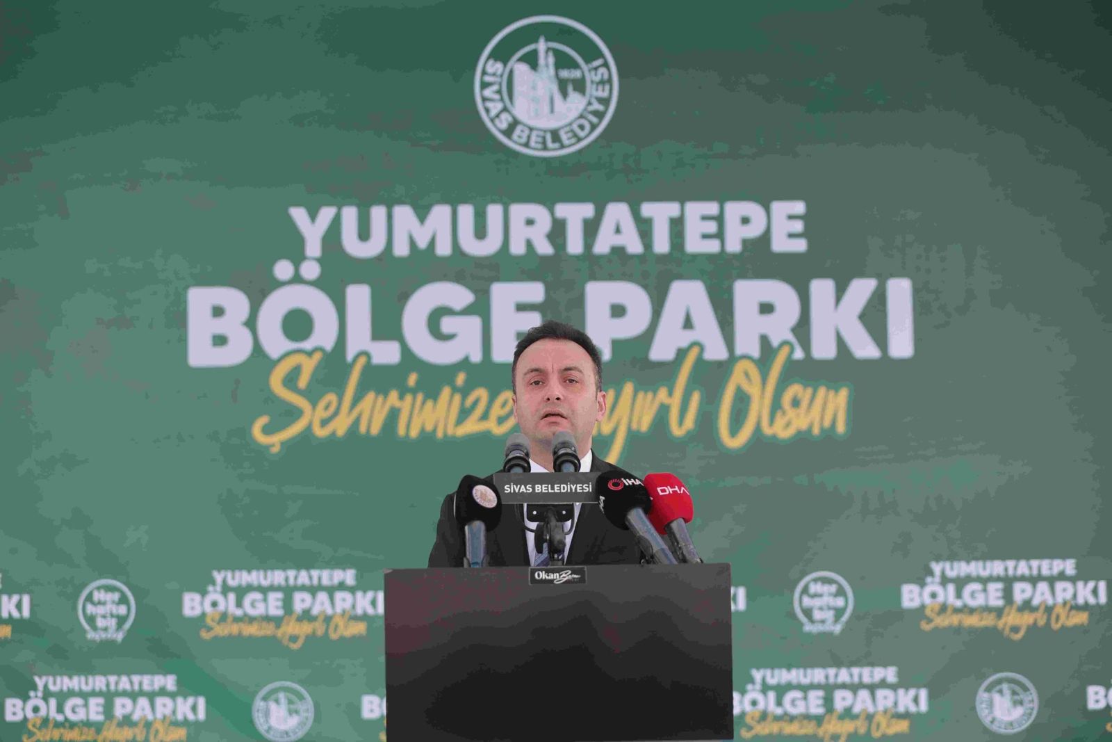 Vali Yardımcısı