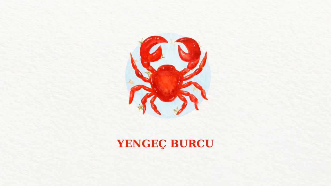 Yengeç