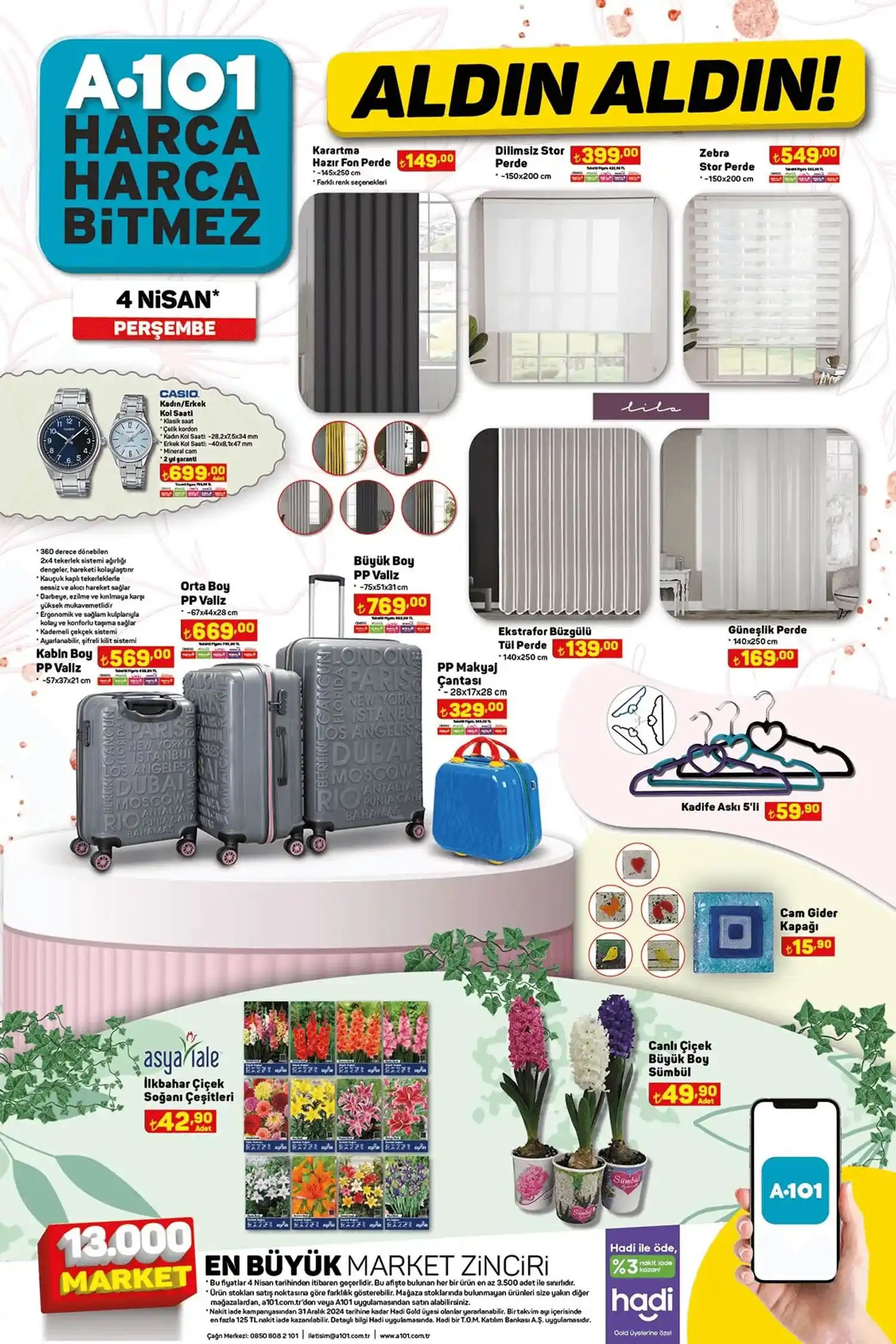A101 4 Nisan 2024 Persembe 12