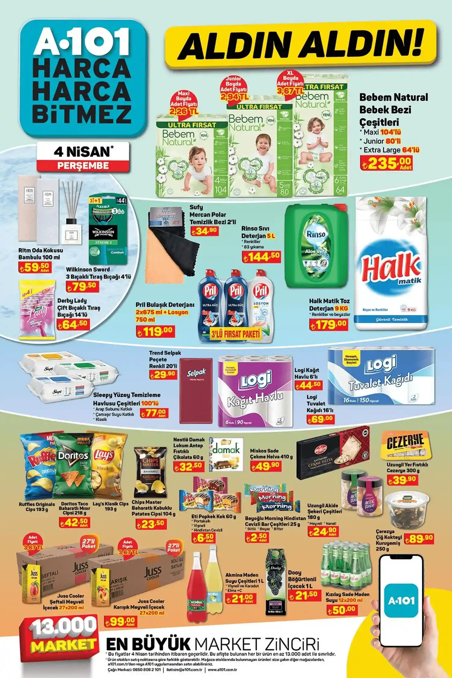 A101 4 Nisan 2024 Persembe 13