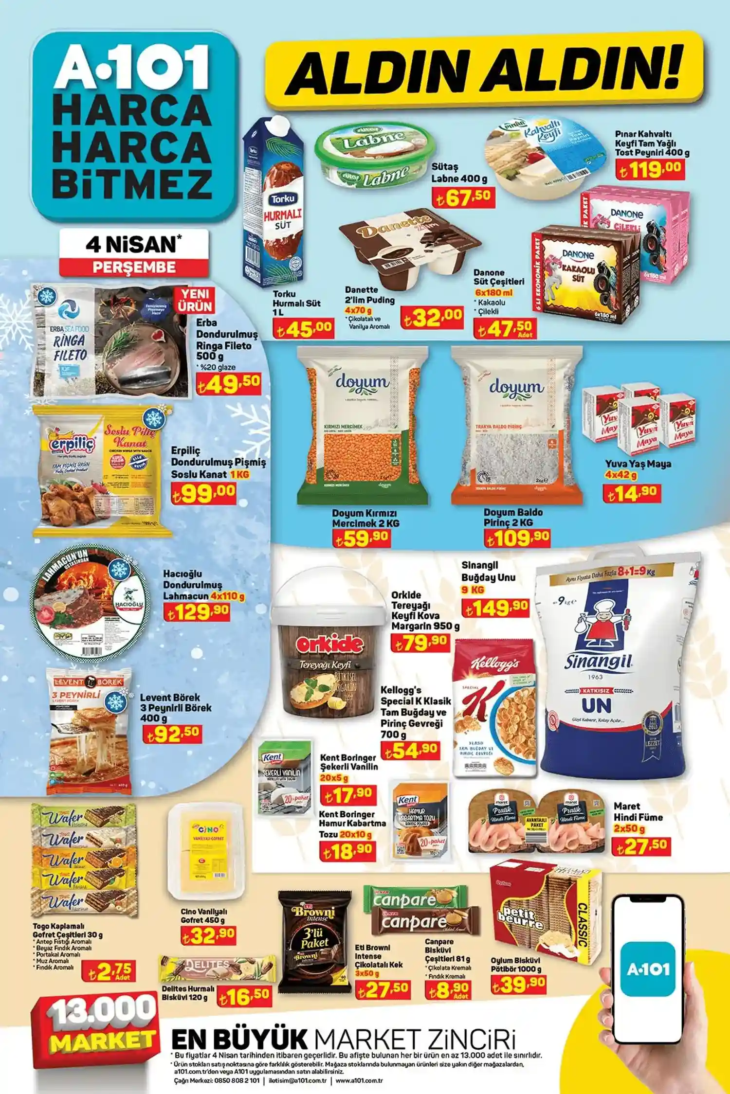 A101 4 Nisan 2024 Persembe 14