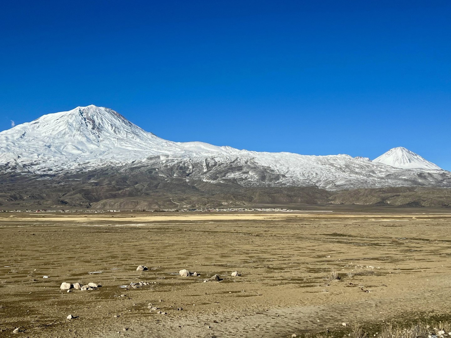 Ağrı Dağı (2)
