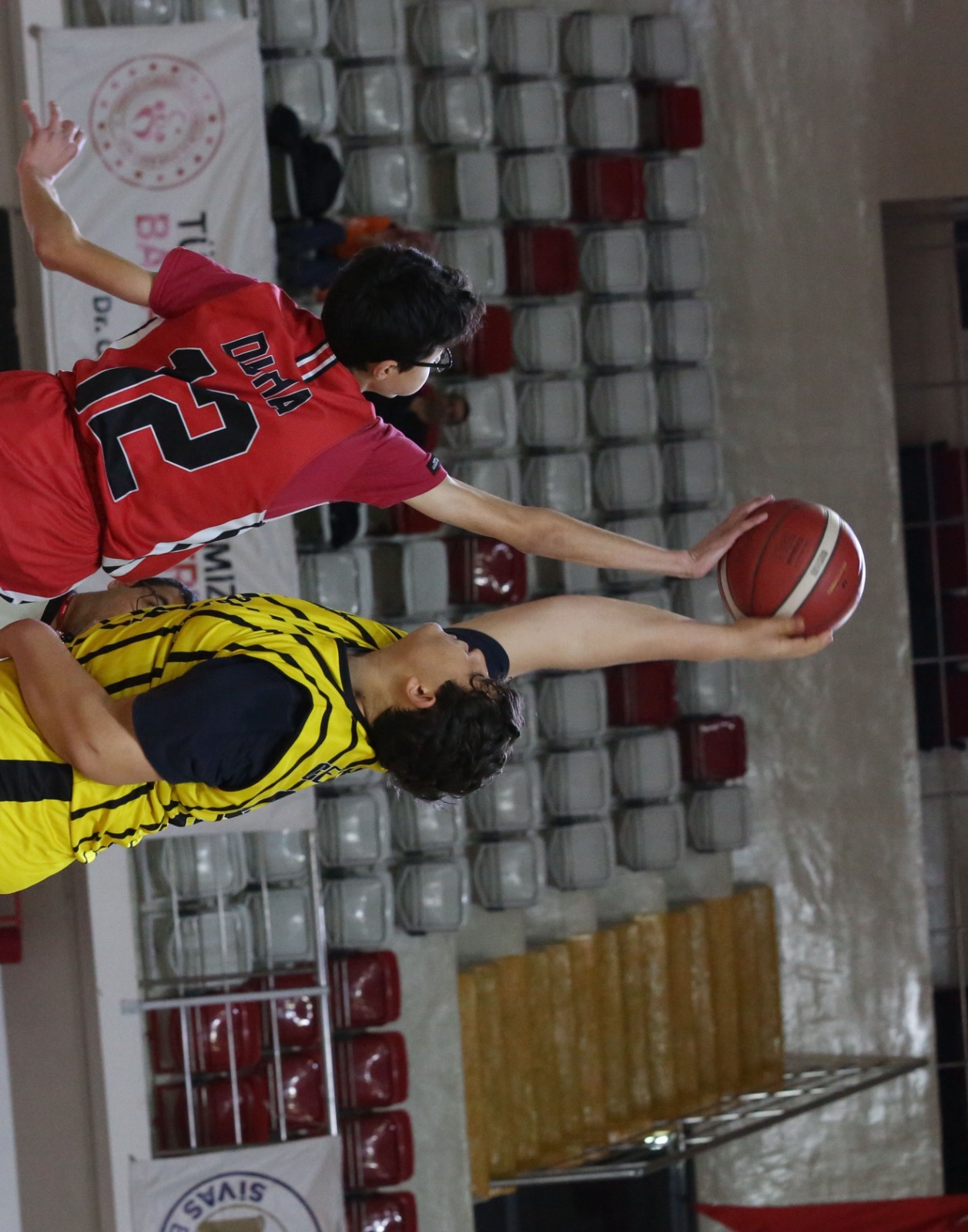 Baskett Çocuk