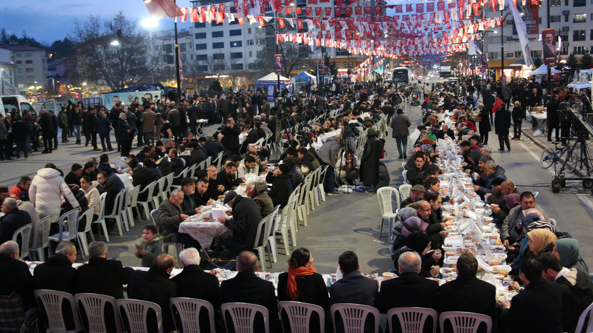 Bbp Iftar