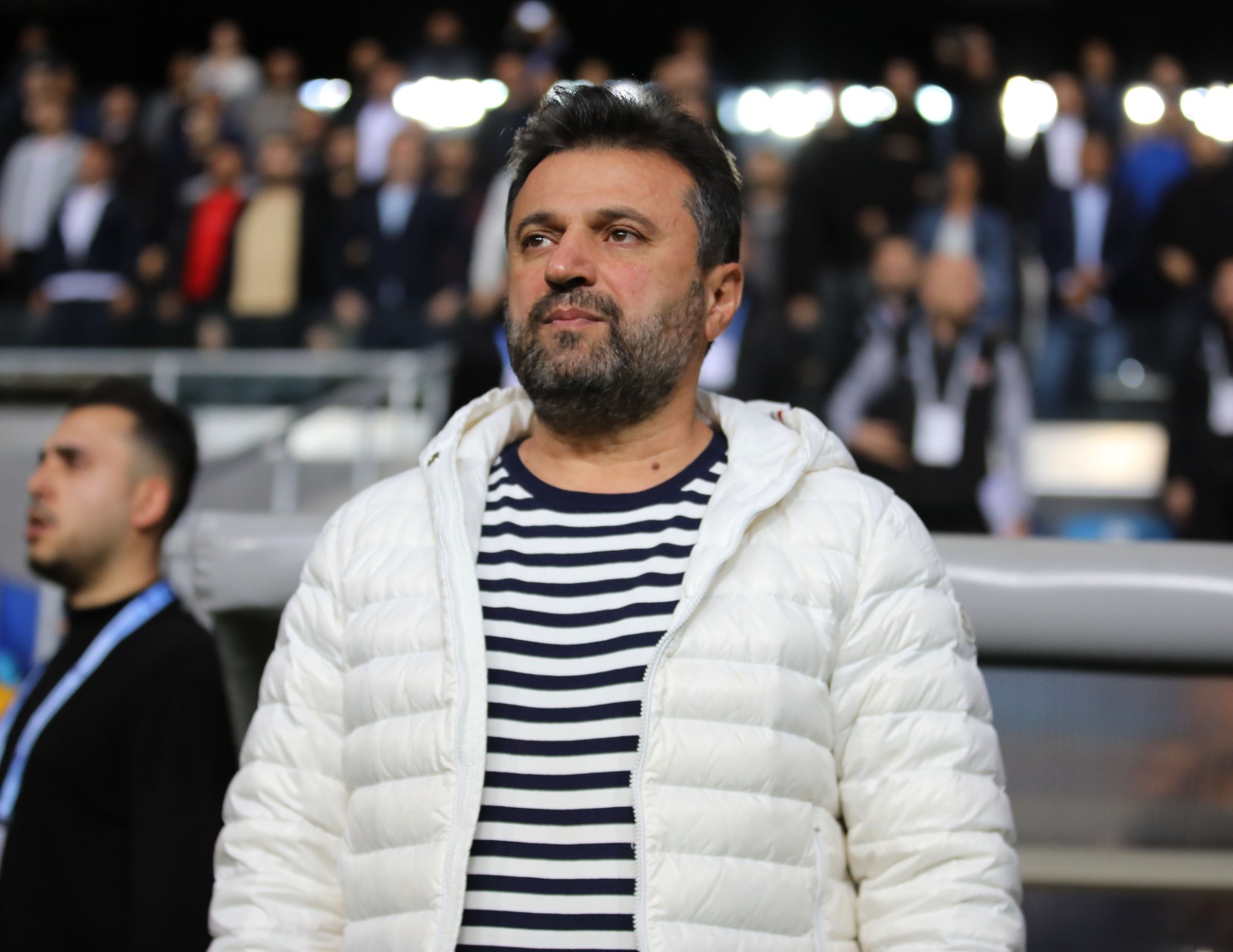 Bulent Uygun Ozur Diledi