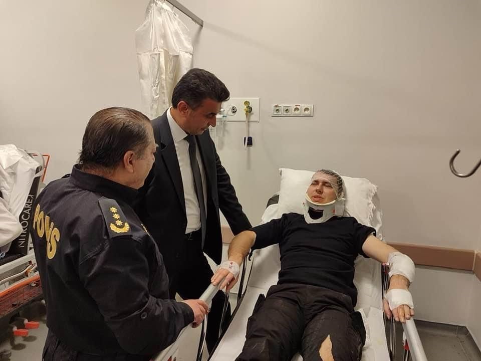 Ehliyetsiz Sürücü (3)