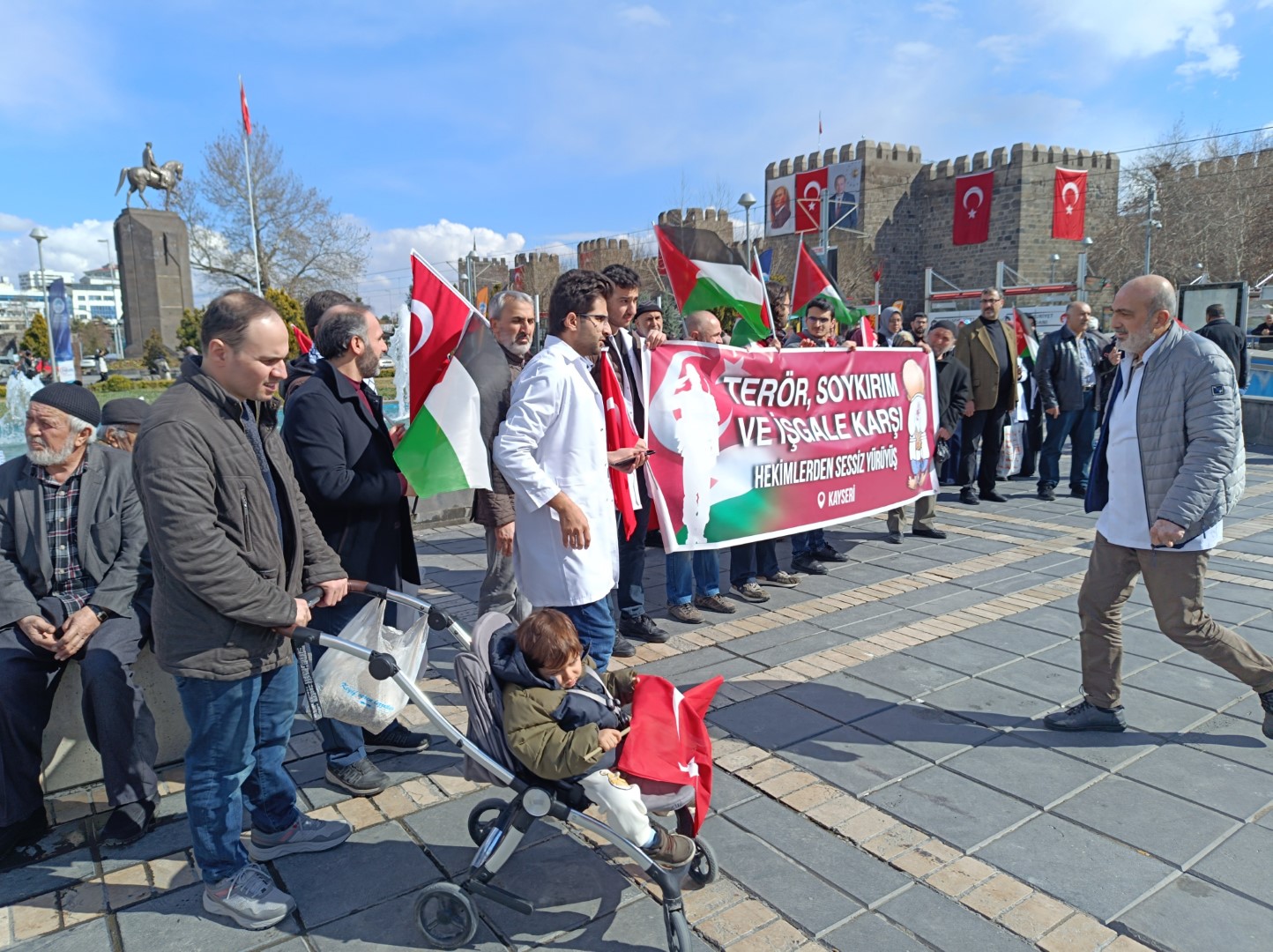 Gazze Boykotu (2)