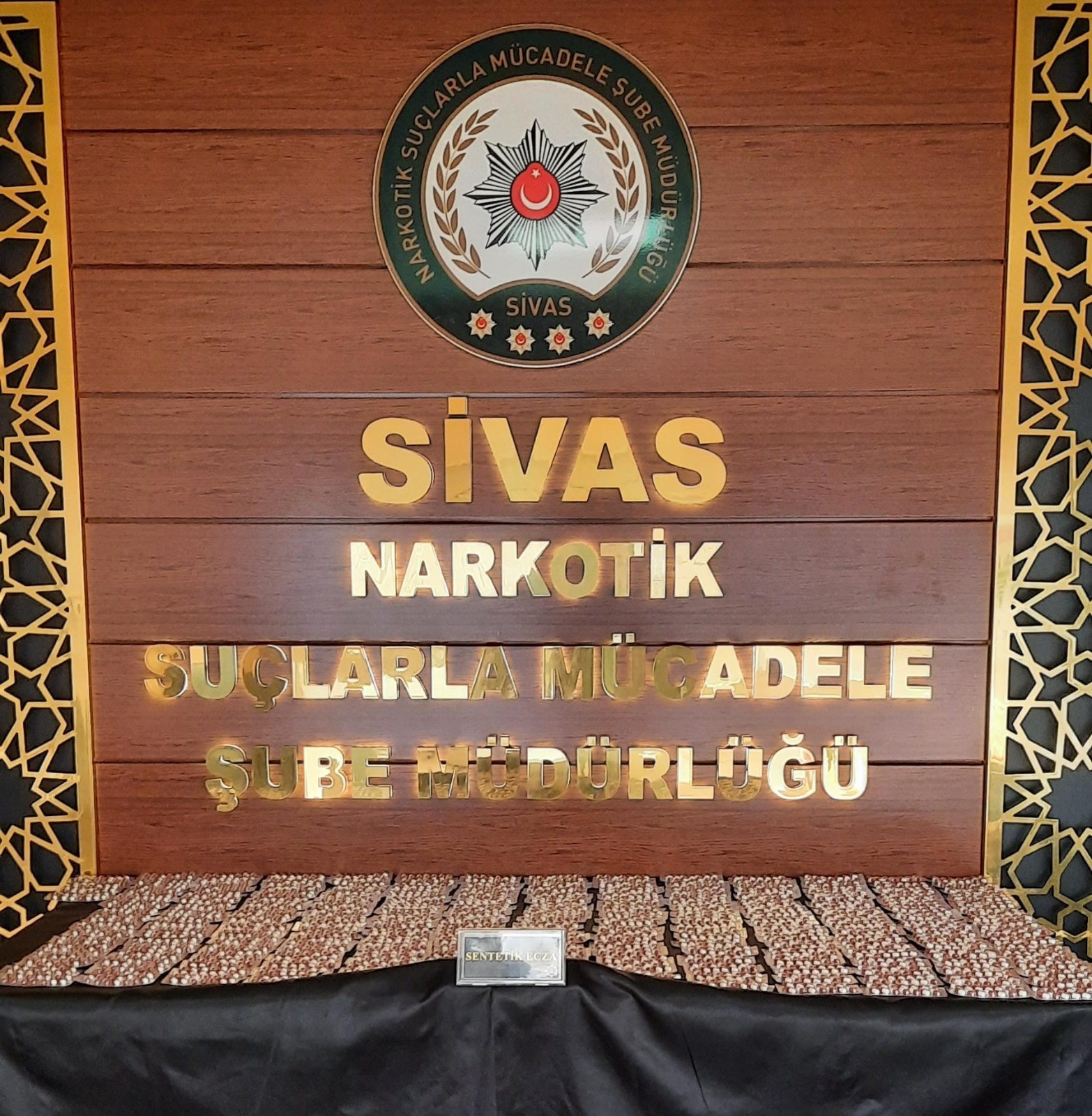 Narkotikm