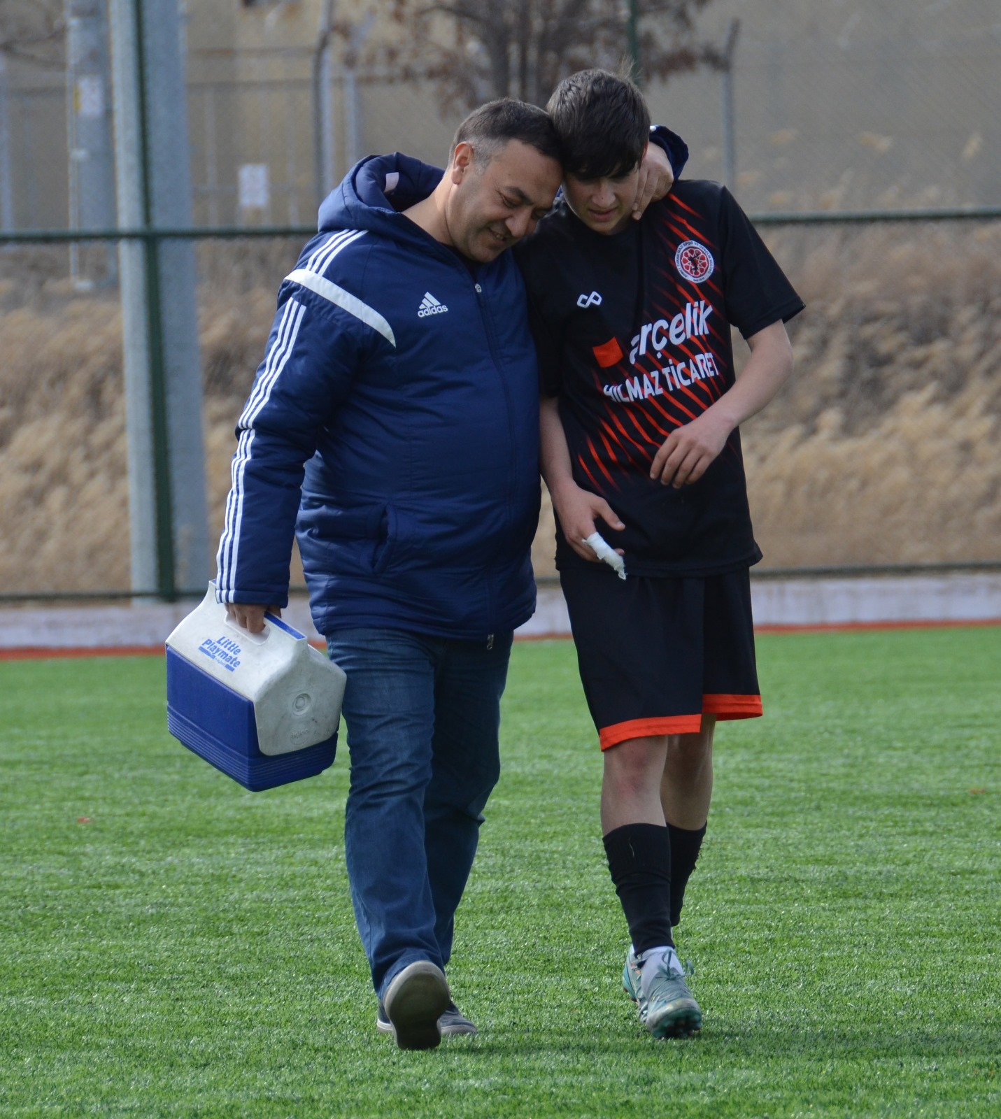Sağlıkçı