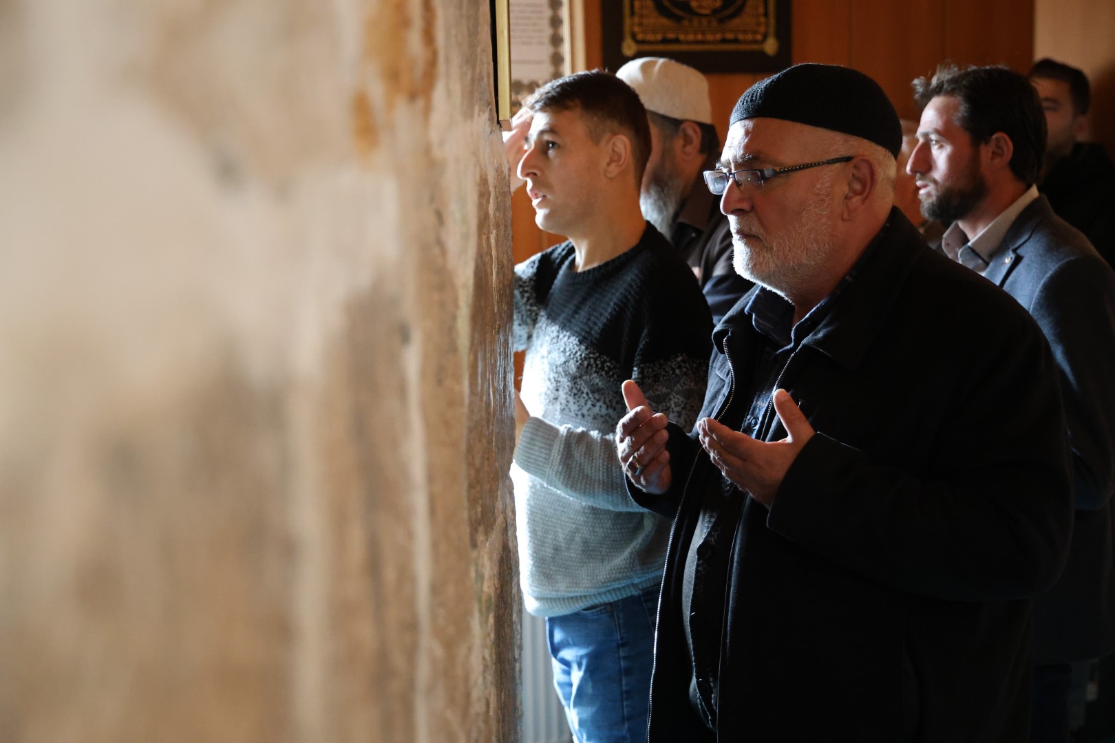 Uçurum Kenarı Türbe (2)