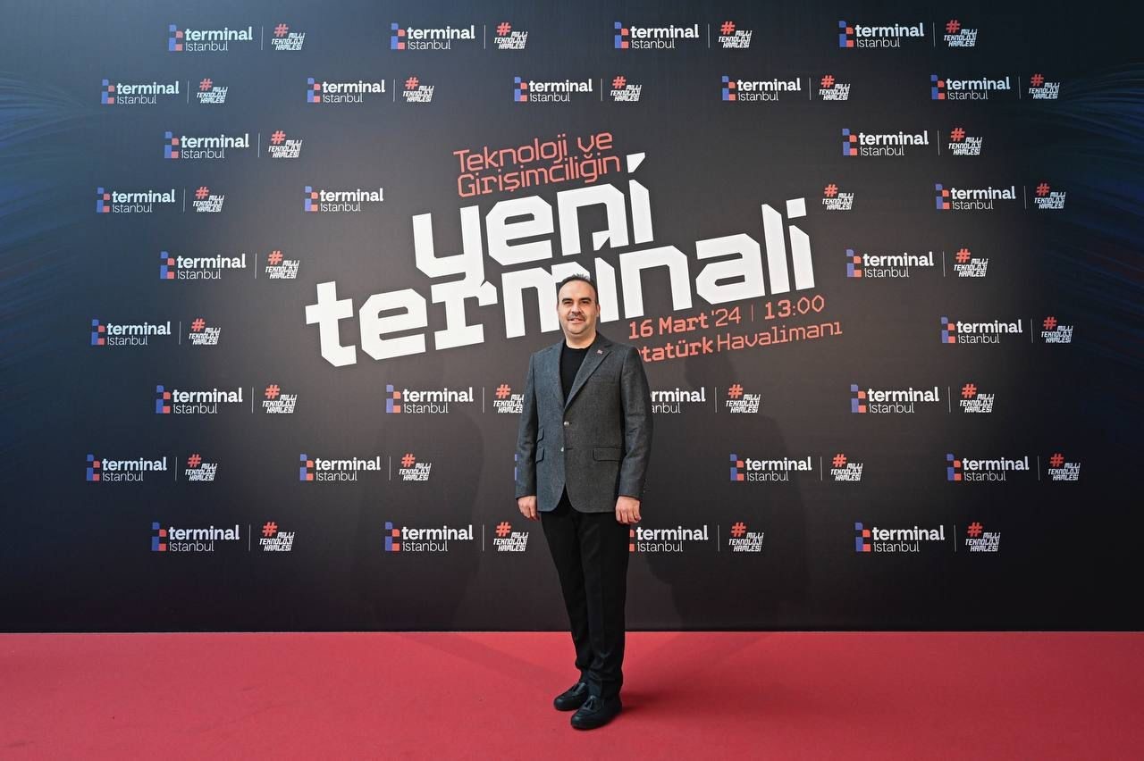 Uzay Terminali (2)