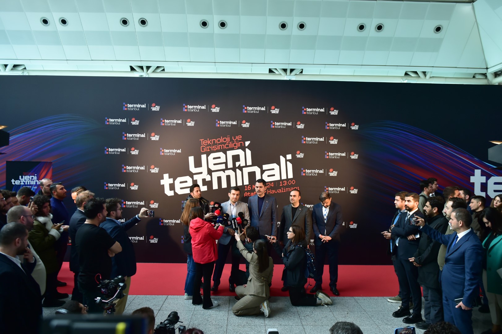 Uzay Terminali (3)