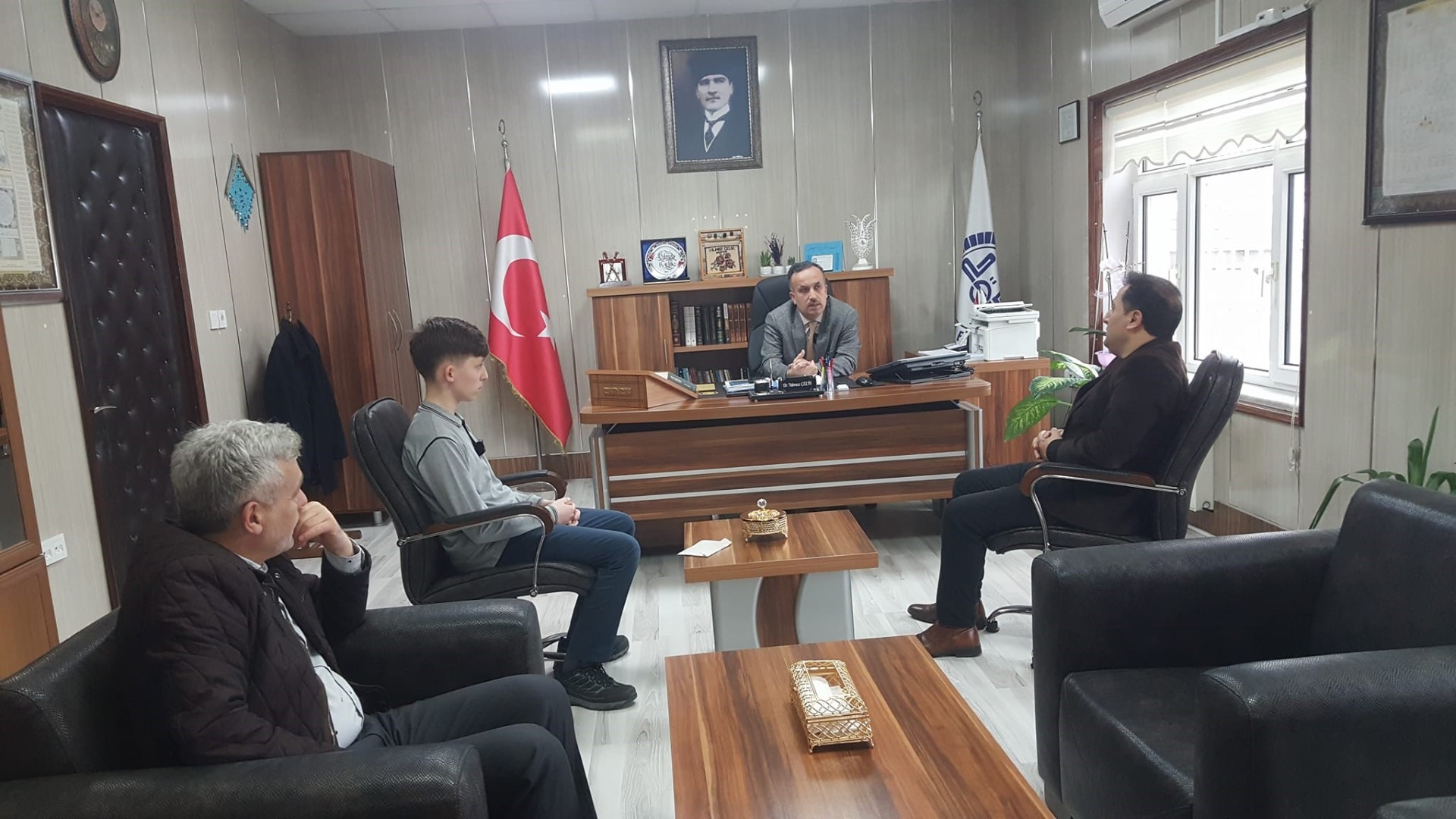 Y Yılmaz (2)