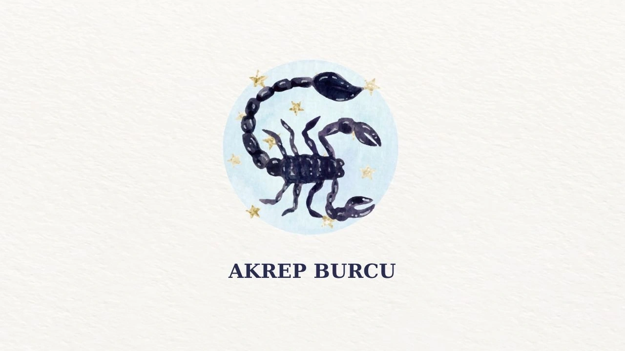 Akrep 1