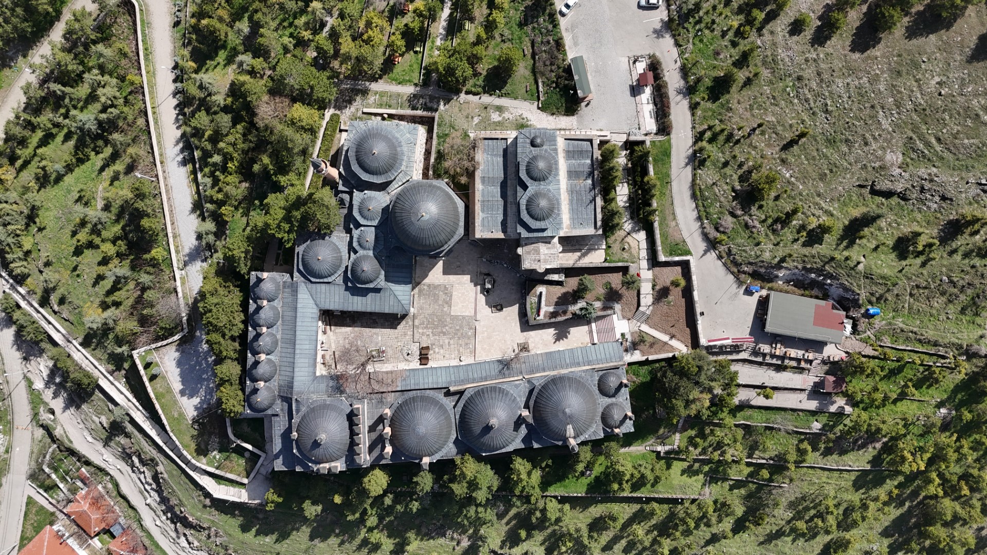 B Gazi Türbesi (3)