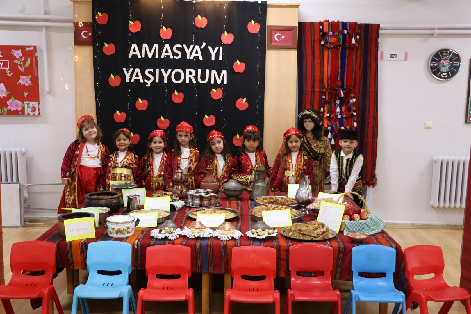 Coğrafi Amasya (2)