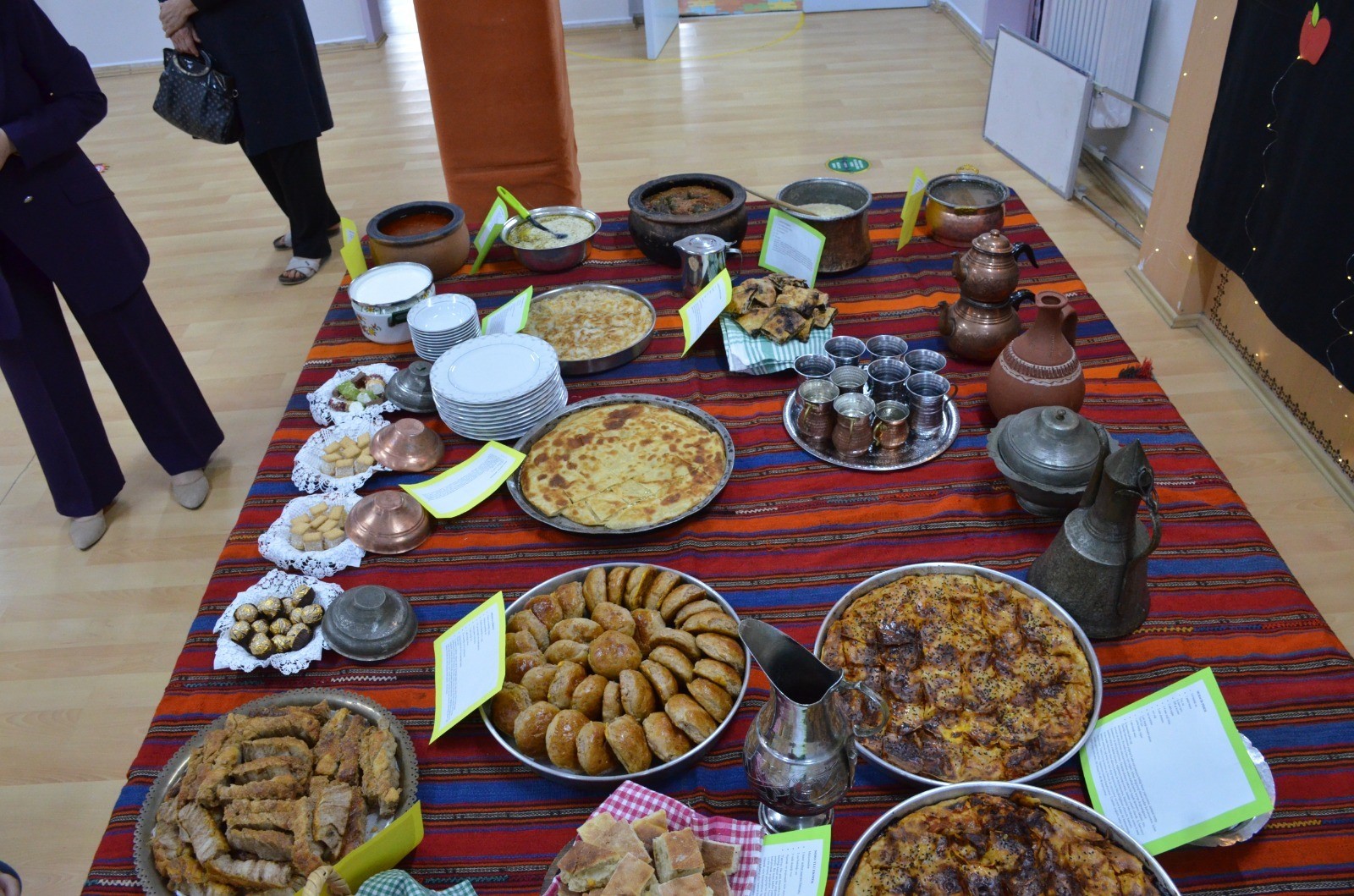 Coğrafi Amasya (3)