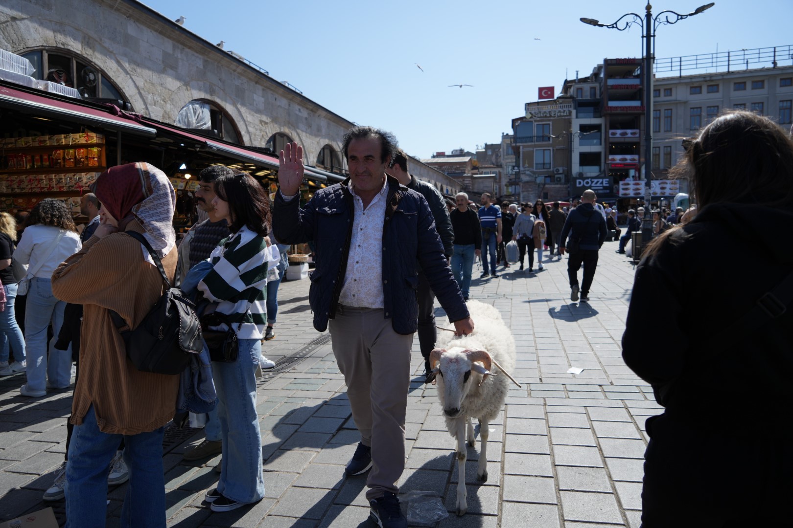 Eminönü Koç (2)