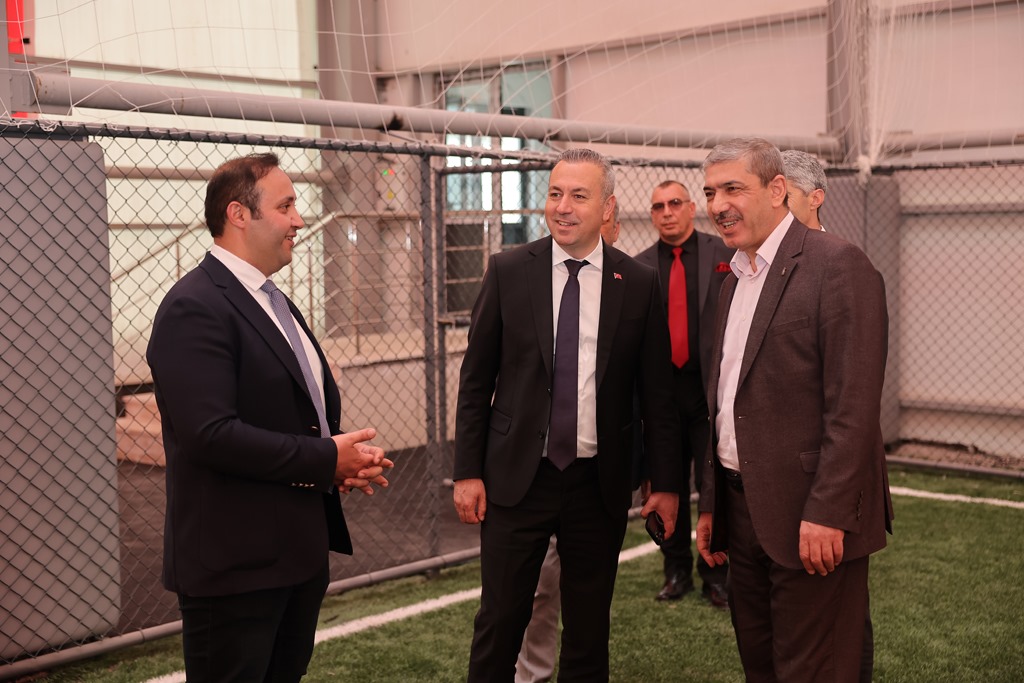Erdoğan Tunç