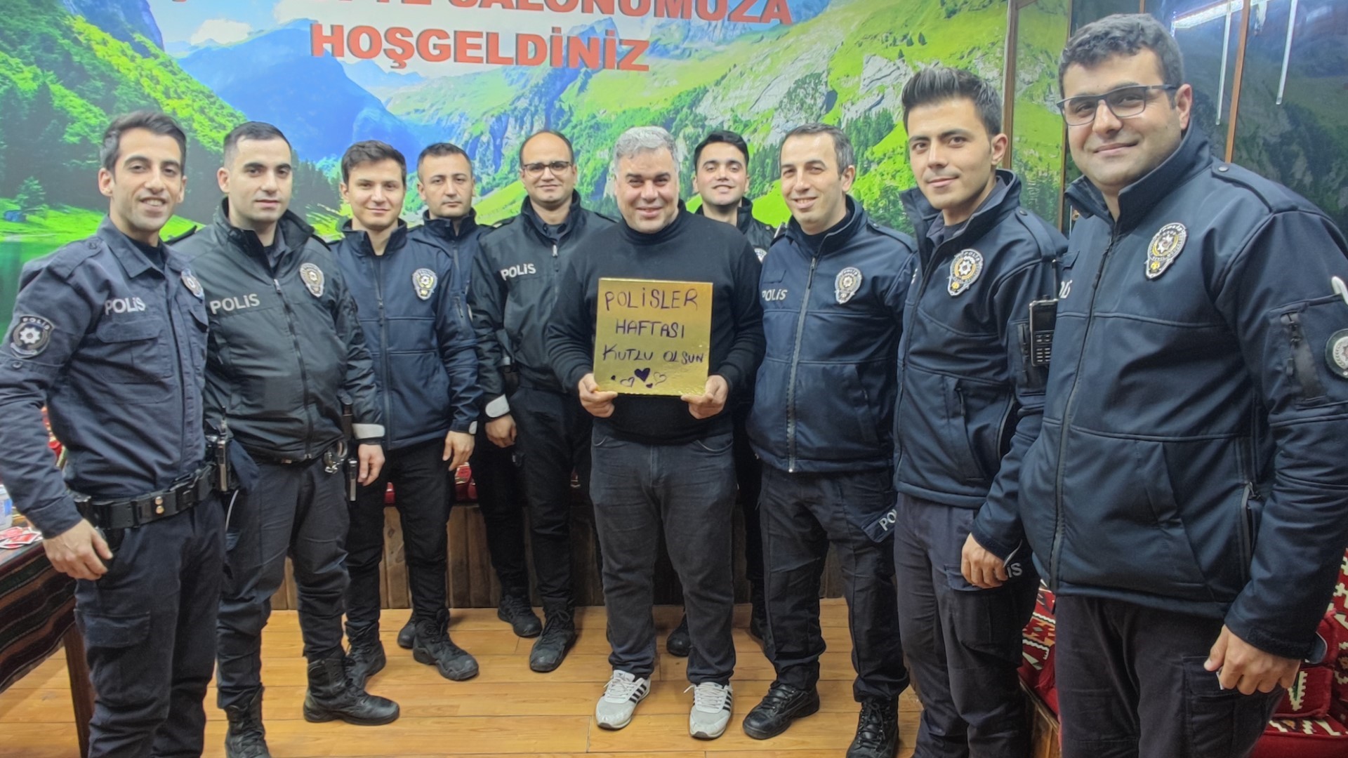 Esanaf Polis (1)