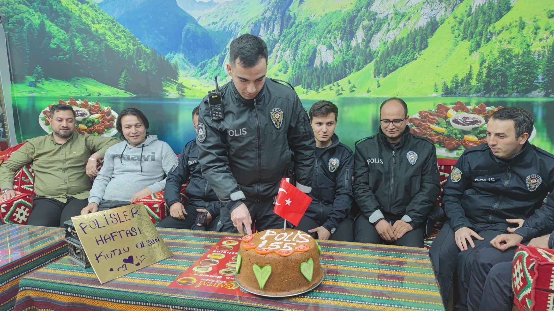 Esanaf Polis (3)