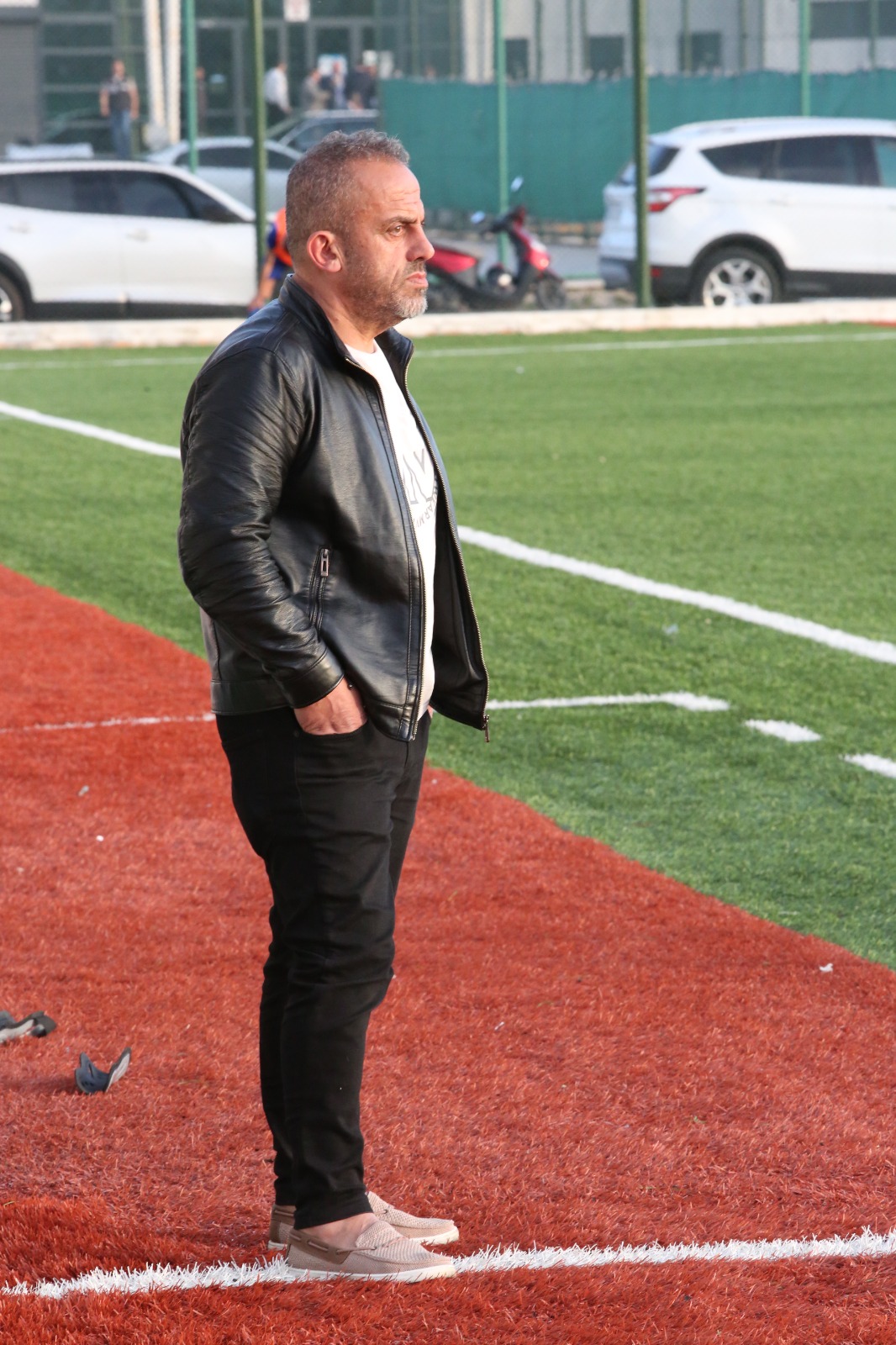 Genel Kaptan Karagözoğlu 3 Puanla Döndü  (1)