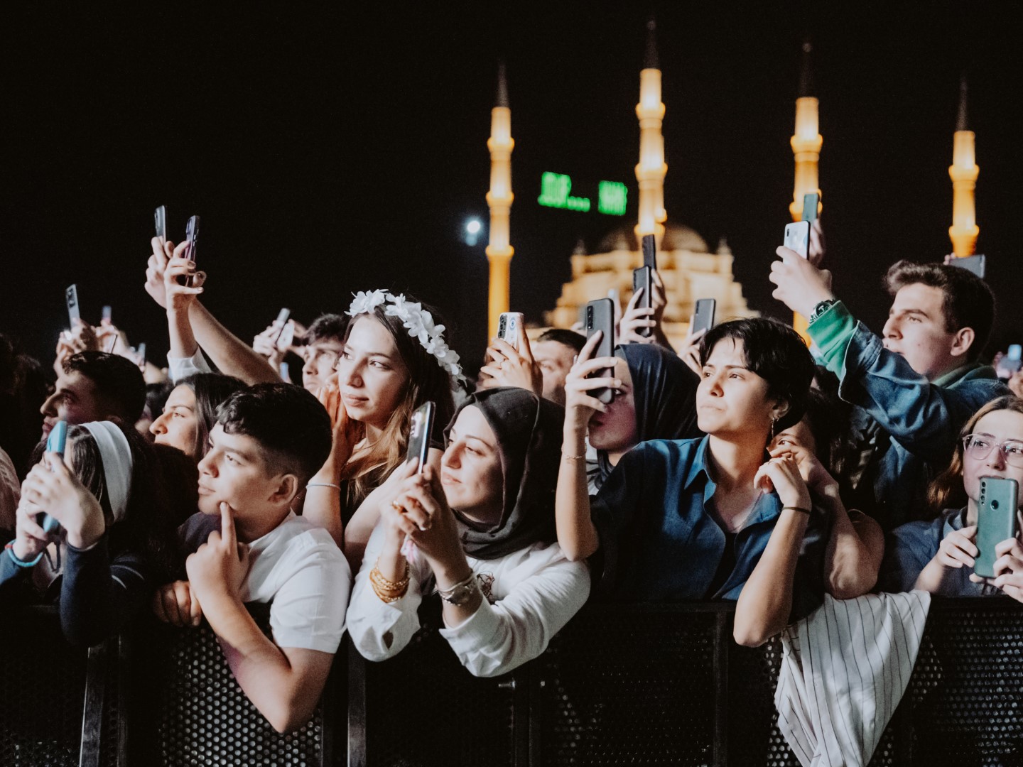 P Çiçeği Karnaval (2)