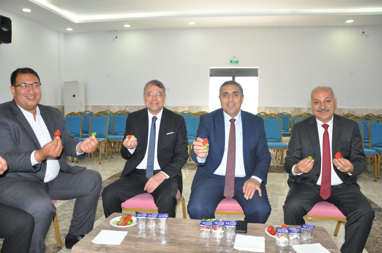 Silifke K (1)