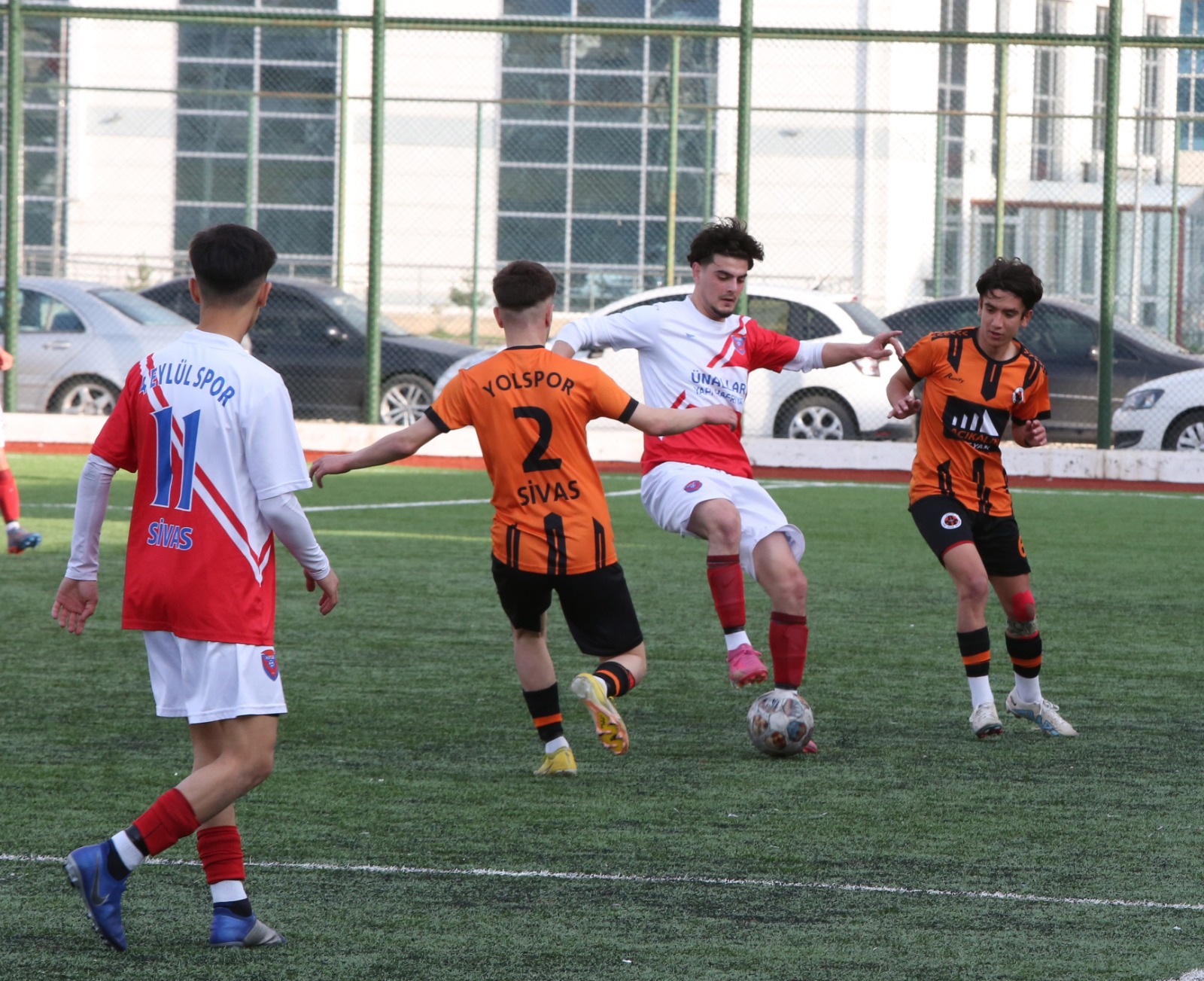 Sivas Yolspor